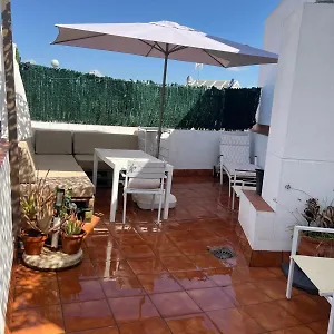 Duplex With Terrace Santa Rufina Sevilla