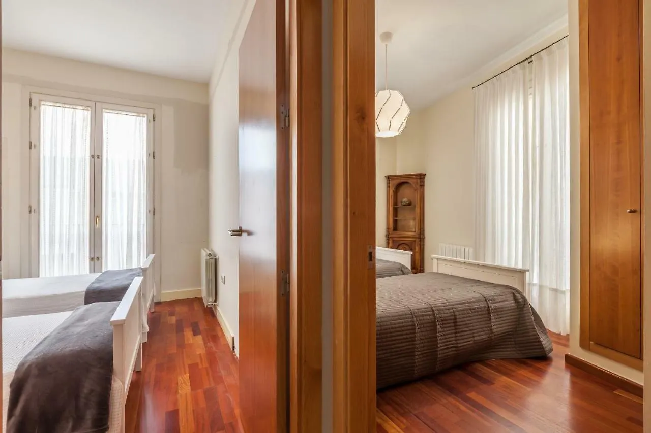 Atico De Lujo En Aguilas Sevilha Apartamento