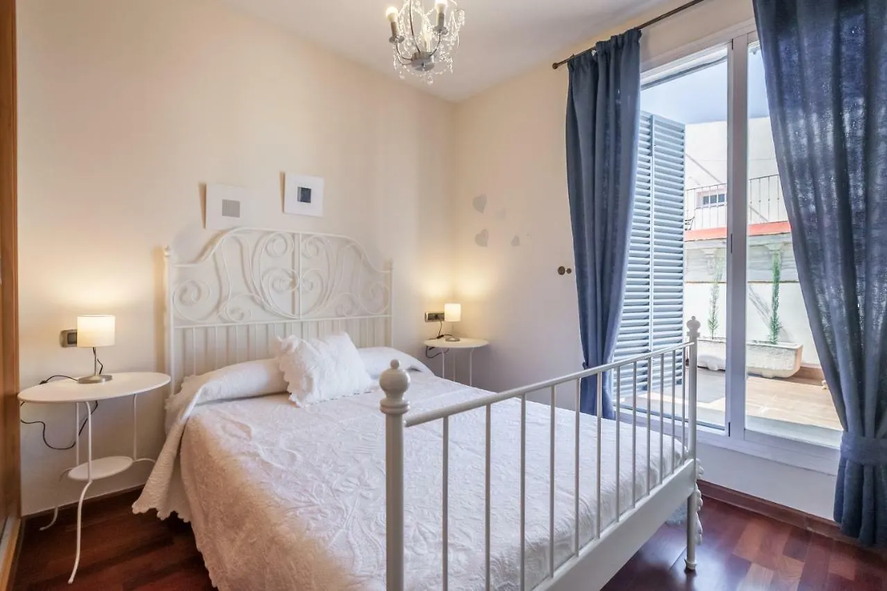 Apartamento Atico De Lujo En Aguilas Sevilha