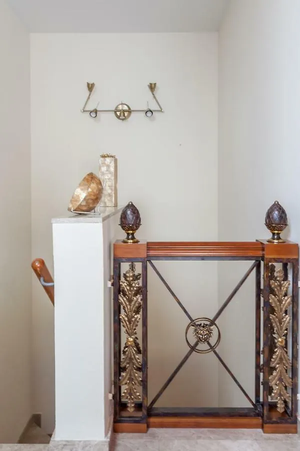 Apartamento Atico De Lujo En Aguilas Sevilha Espanha