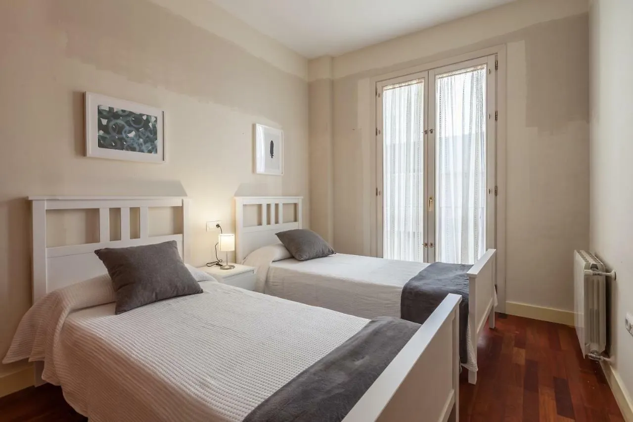 Atico De Lujo En Aguilas Seville Apartment