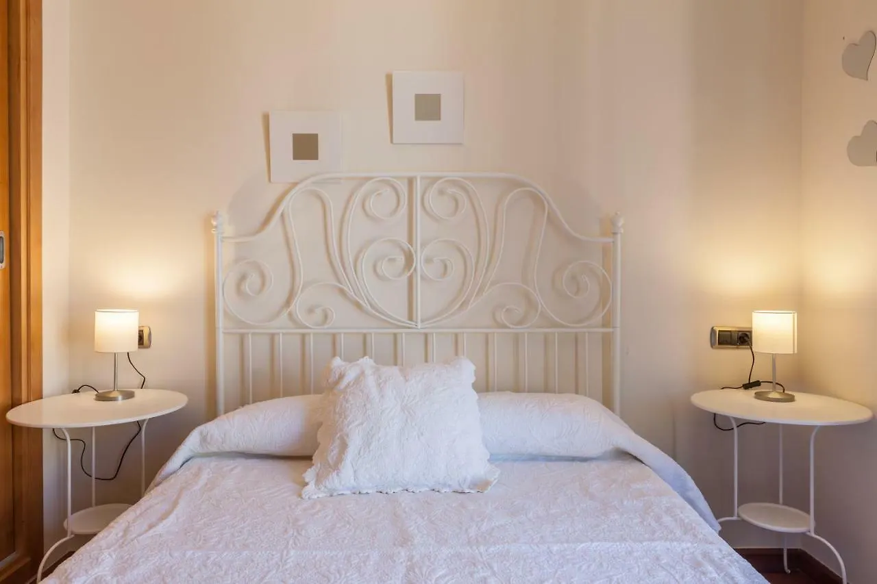 Apartment Atico De Lujo En Aguilas Seville